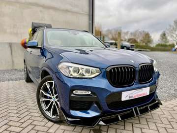 PACK M 2.0 dA xDrive20