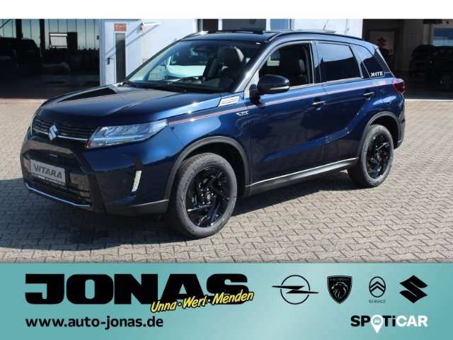 Suzuki Vitara 2026
