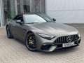 Mercedes-Benz SL 63 AMG 4MATIC, NIGHT, CARBON, NP. 216.000 EUR Grijs - thumbnail 5