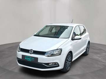 V Allstar Navi PDC Klimaautomatik Sitzheizu