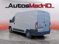 Citroen Jumper BlueHDi 81KW (110CV) Furgón 35L3H2 Blanco - thumbnail 3