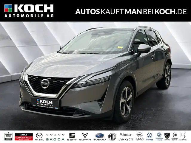 Nissan Qashqai 1.3 DIG T MHEV Premiere Edition LHZ LED RF