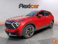 Kia Sportage 1.6 CRDi MHEV 100kW (136CV) Business 4x4 Rojo - thumbnail 2