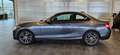 BMW 218 i SPORT LINE/NAVI/LED/FACELIFT/**60.000KM! Grijs - thumbnail 5