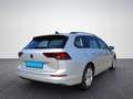 Volkswagen Golf Variant VIII Variant 2.0TDI Life LED/Navi/ACC/Sthz. Silber - thumbnail 7