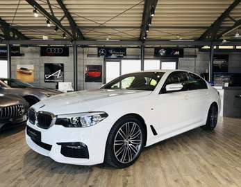 i M Sport*1.HAND*KAMERA*NAVI*DAB+