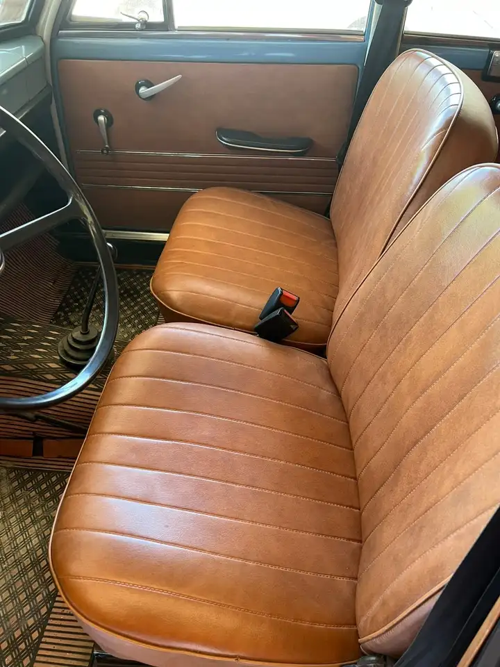 Fiat 1100, foto 6