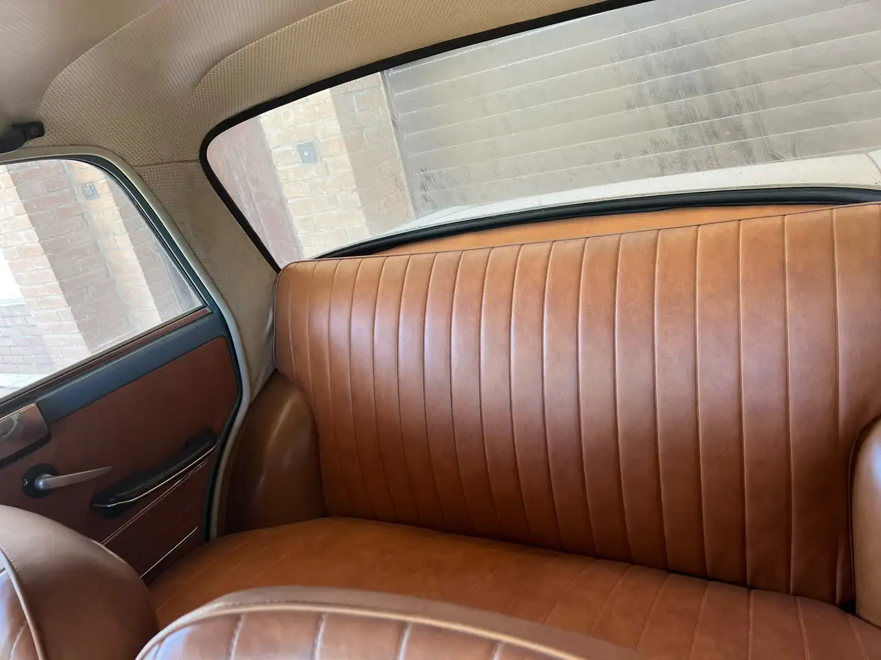 Fiat 1100, foto 3