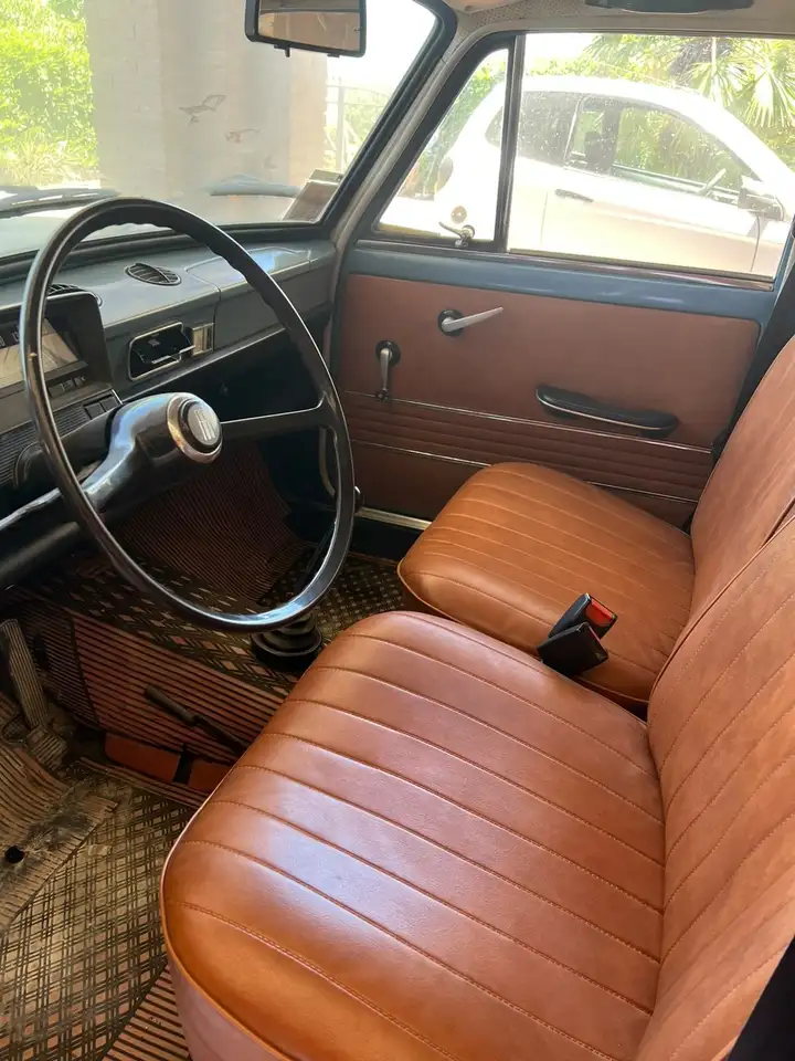 Fiat 1100, foto 4
