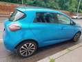 Renault ZOE Zoe Intens R135 Z.E.50 (52kWh) Intens Blau - thumbnail 2