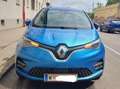Renault ZOE Zoe Intens R135 Z.E.50 (52kWh) Intens Blau - thumbnail 1
