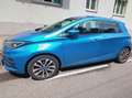 Renault ZOE Zoe Intens R135 Z.E.50 (52kWh) Intens Blau - thumbnail 3