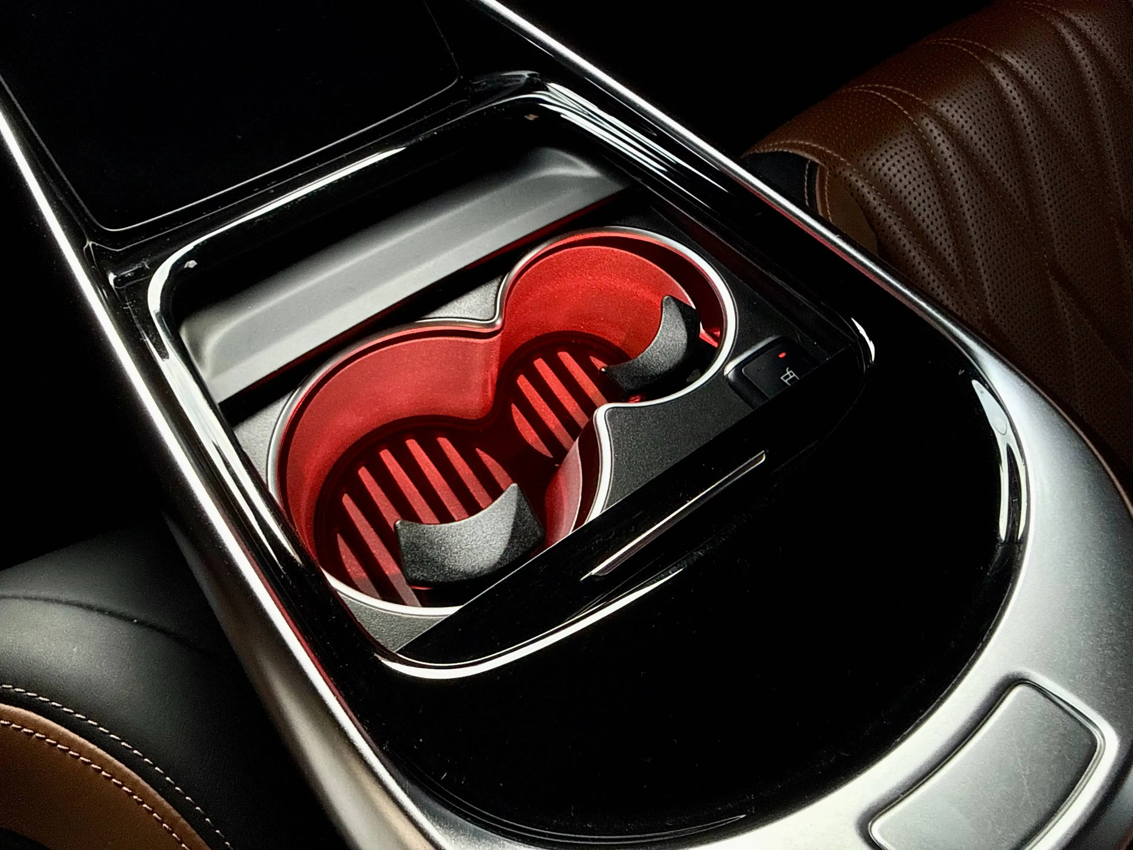 Mercedes-Benz AMG GT 53 4-Matic+ | Full! | Massage | Pano | 360° — photo 44