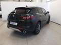 Alfa Romeo Stelvio 2.2 Turbodiesel 210 CV AT8 Q4 Executive Schwarz - thumbnail 6