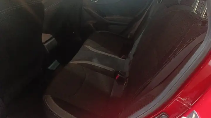 Subaru Impreza 2021, foto 15