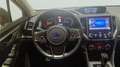 Subaru Impreza 2.0i Ecohybrid Urban Lineartronic Rojo - thumbnail 11