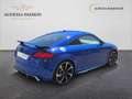Audi TT RS COUPE Coupé 2.5 TFSI 400 S tronic 7 Quattro Azul - thumbnail 4