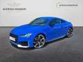 Audi TT RS COUPE Coupé 2.5 TFSI 400 S tronic 7 Quattro Azul - thumbnail 1