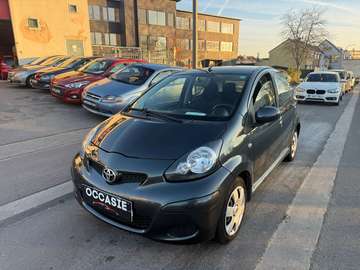 Aygo Cool**12M GARANTIE**