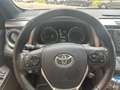 Toyota RAV 4 2.5 Hybrid Black Edition Weiß - thumbnail 10