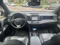 Toyota RAV 4 2.5 Hybrid Black Edition Weiß - thumbnail 5