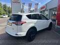 Toyota RAV 4 2.5 Hybrid Black Edition Wit - thumbnail 8
