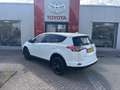 Toyota RAV 4 2.5 Hybrid Black Edition Wit - thumbnail 3