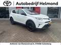 Toyota RAV 4 2.5 Hybrid Black Edition Wit - thumbnail 1