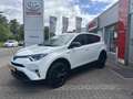 Toyota RAV 4 2.5 Hybrid Black Edition Wit - thumbnail 5