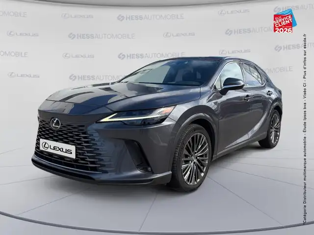 Lexus RX 450h 450h+ Executive 4WD MY24