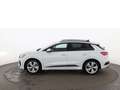 Audi Q4 e-tron 40 S-Line 82 kWh Aut MATRIX SKY RADAR Weiß - thumbnail 7