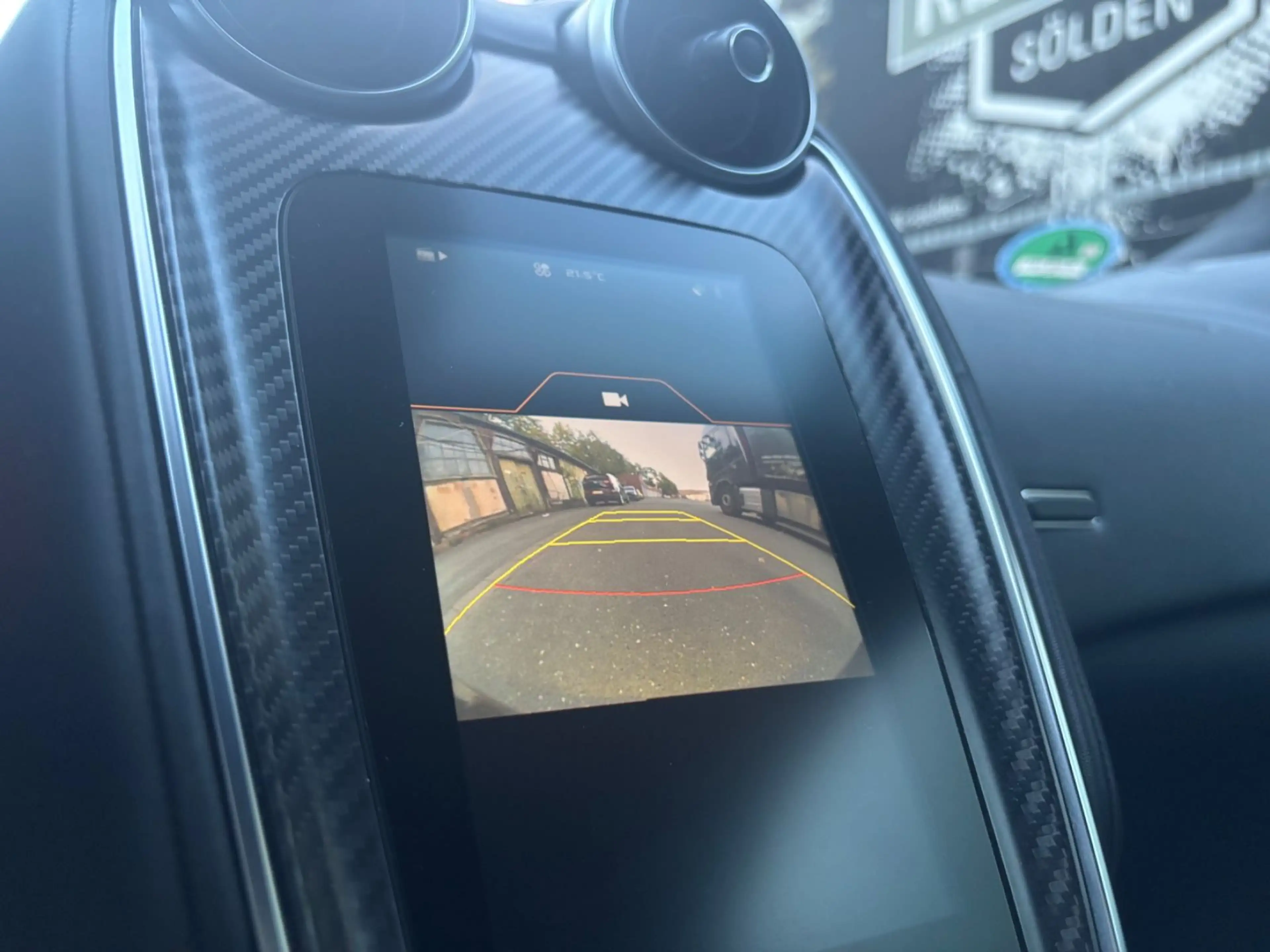 McLaren 570S Mclaren Warranty — photo 18