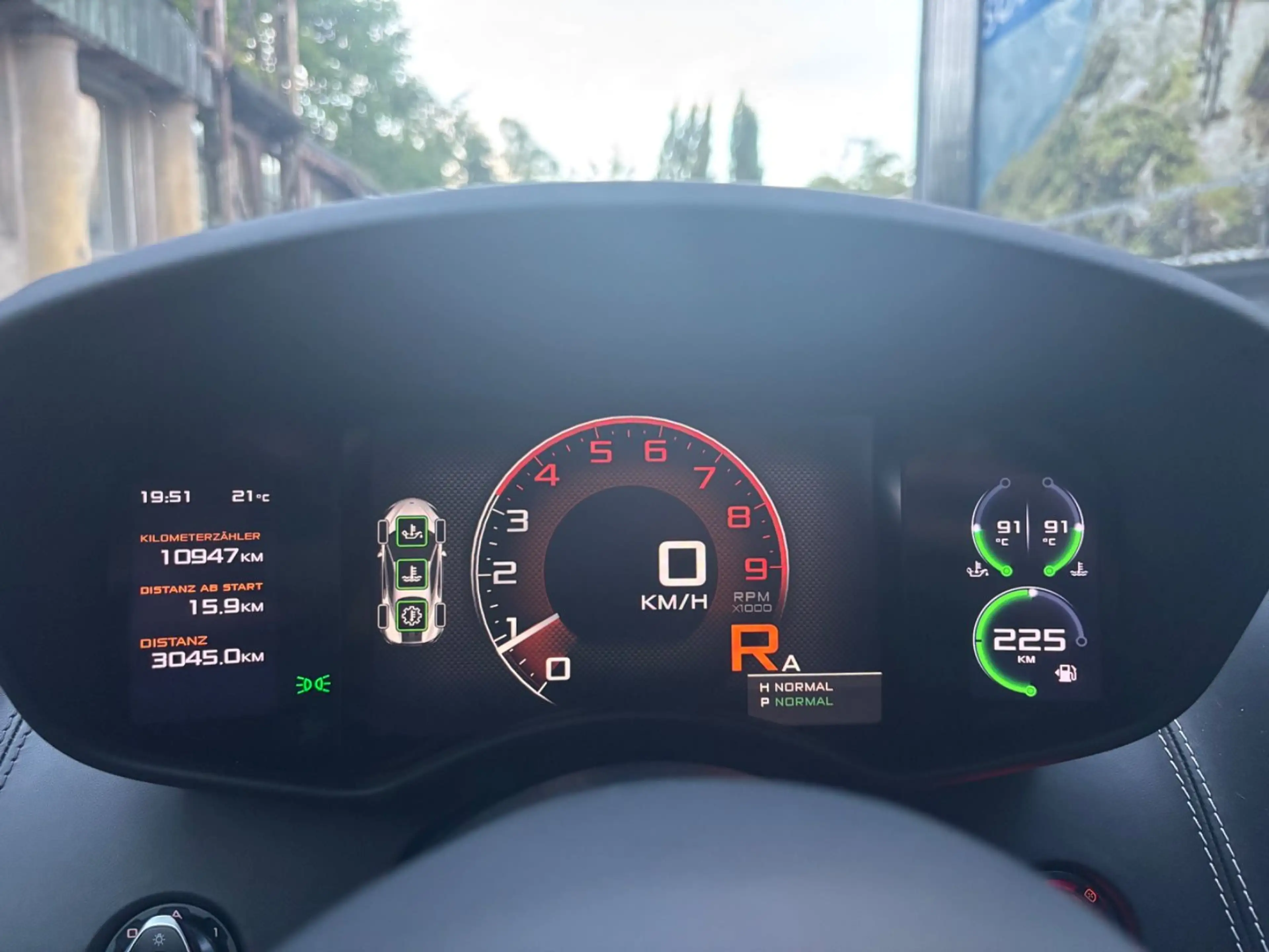 McLaren 570S Mclaren Warranty — photo 16
