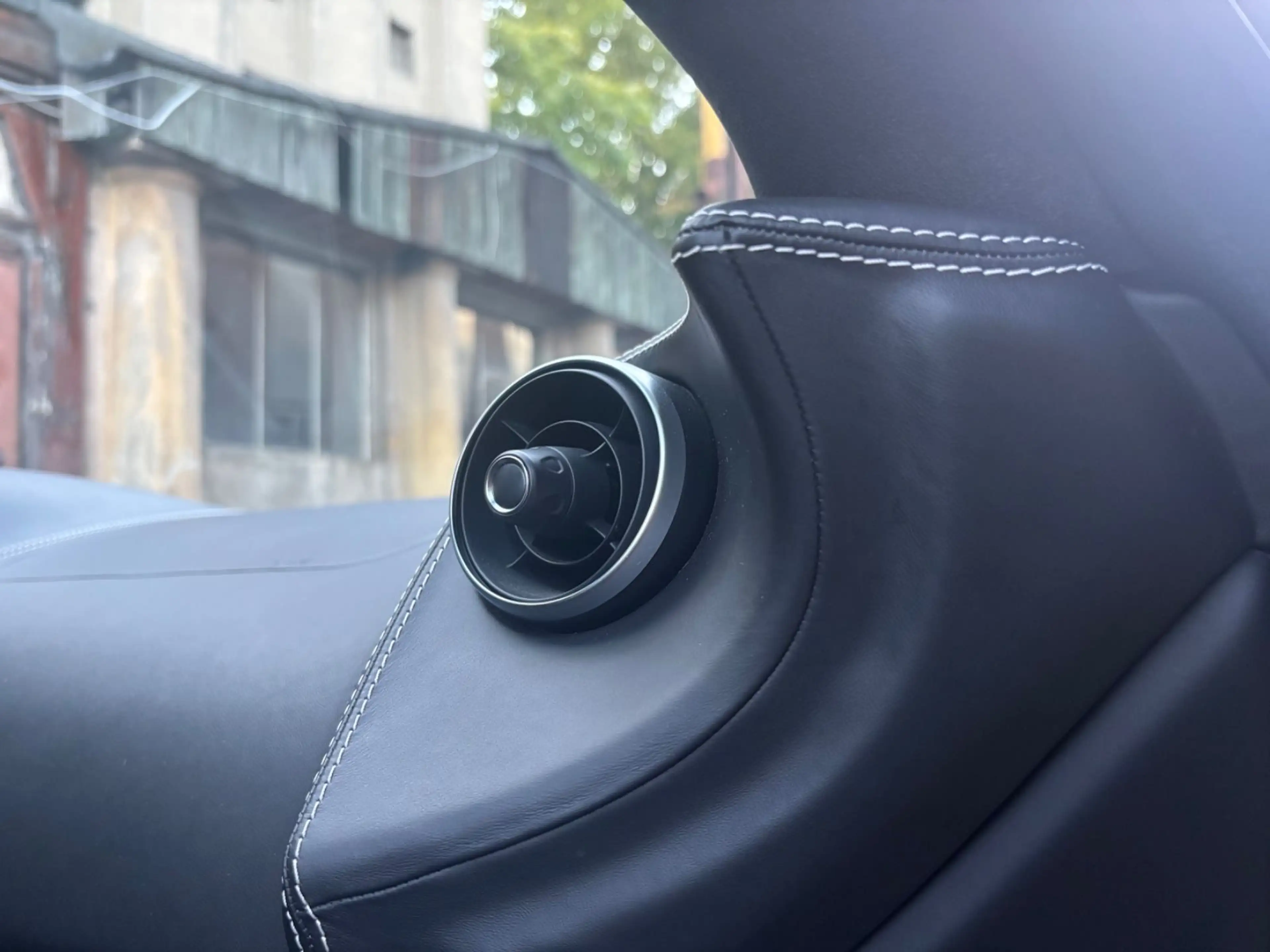 McLaren 570S Mclaren Warranty — photo 24