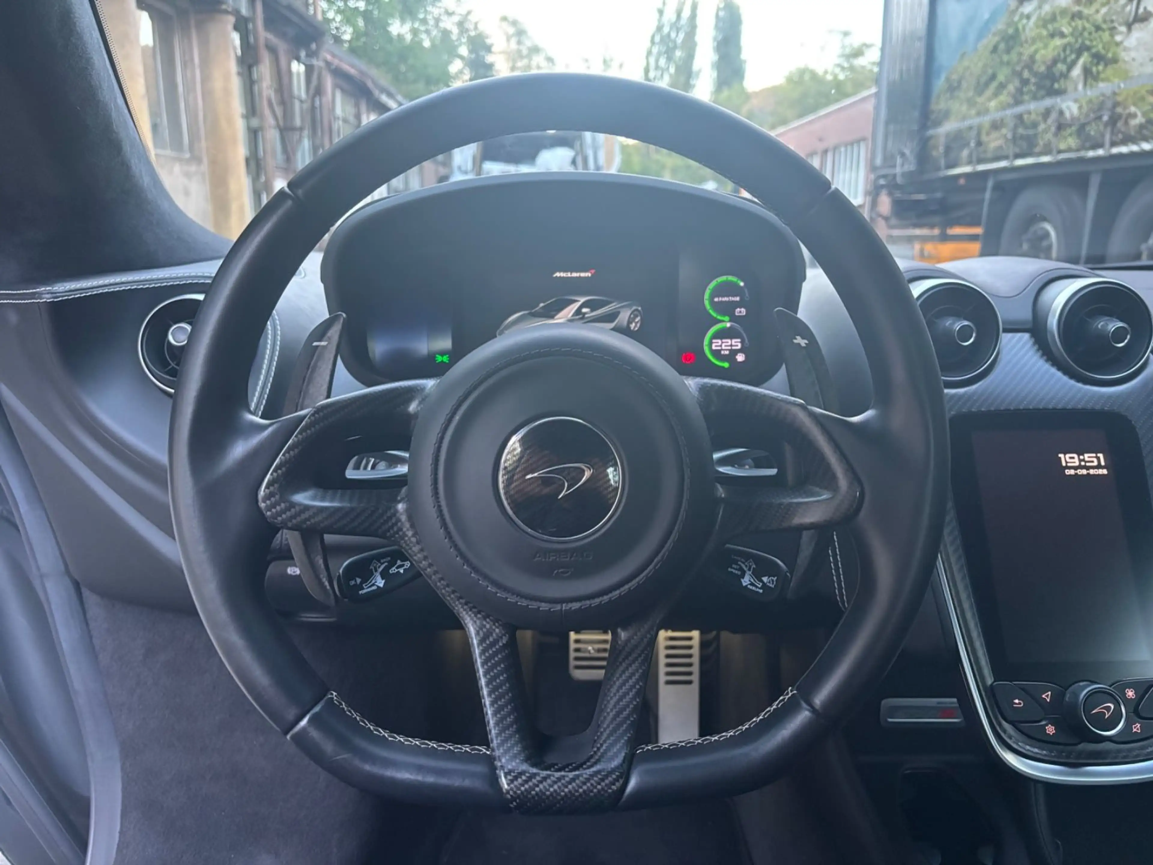 McLaren 570S Mclaren Warranty — photo 14