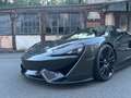 McLaren 570S Mclaren Warranty Carbon BRD Lift-System Grau - thumbnail 7