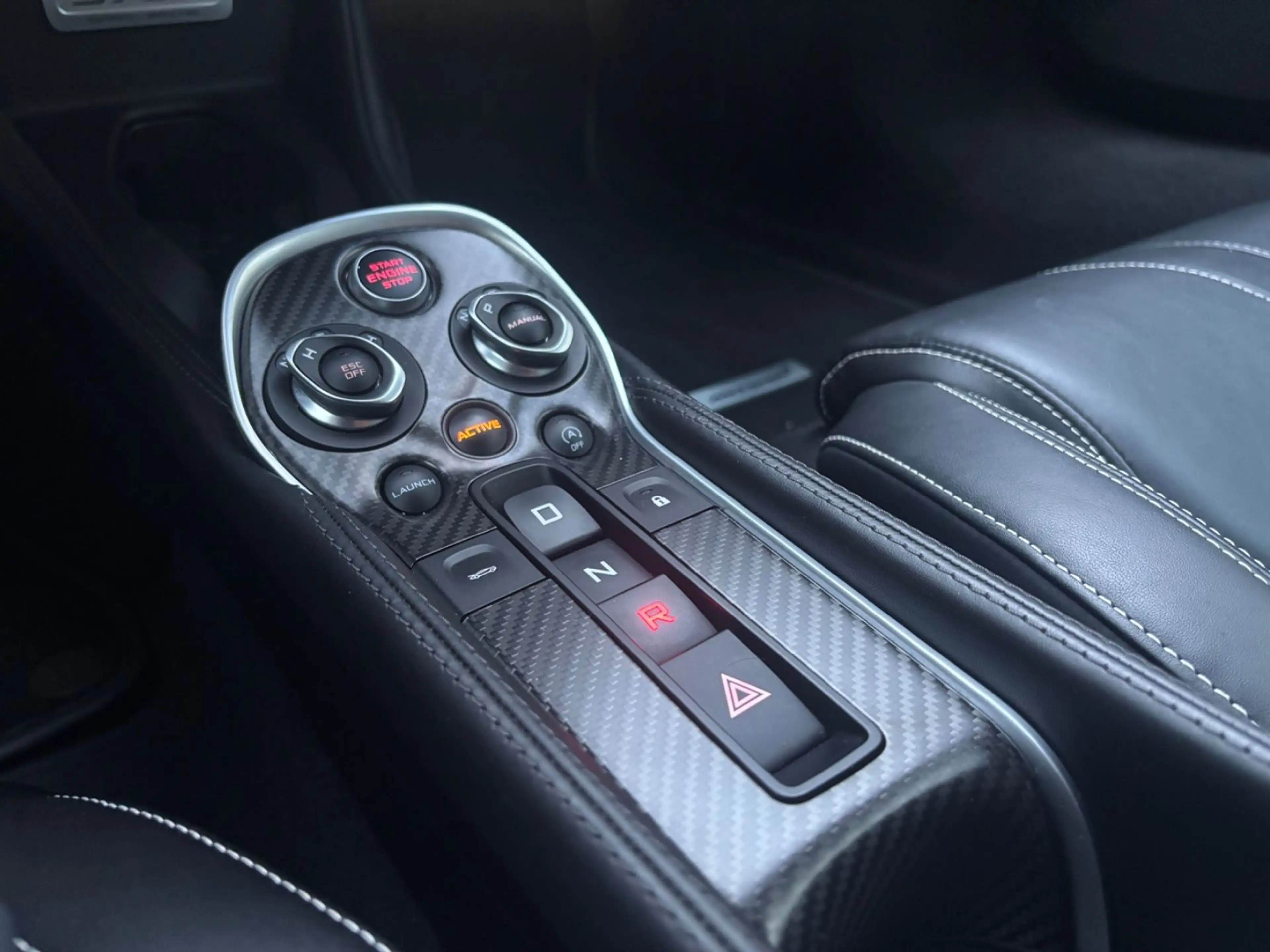 McLaren 570S Mclaren Warranty — photo 17