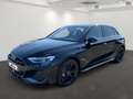 Audi A3 Sportback 35 TFSI S line *AHK*LED*NAVI*KAMERA* Schwarz - thumbnail 2