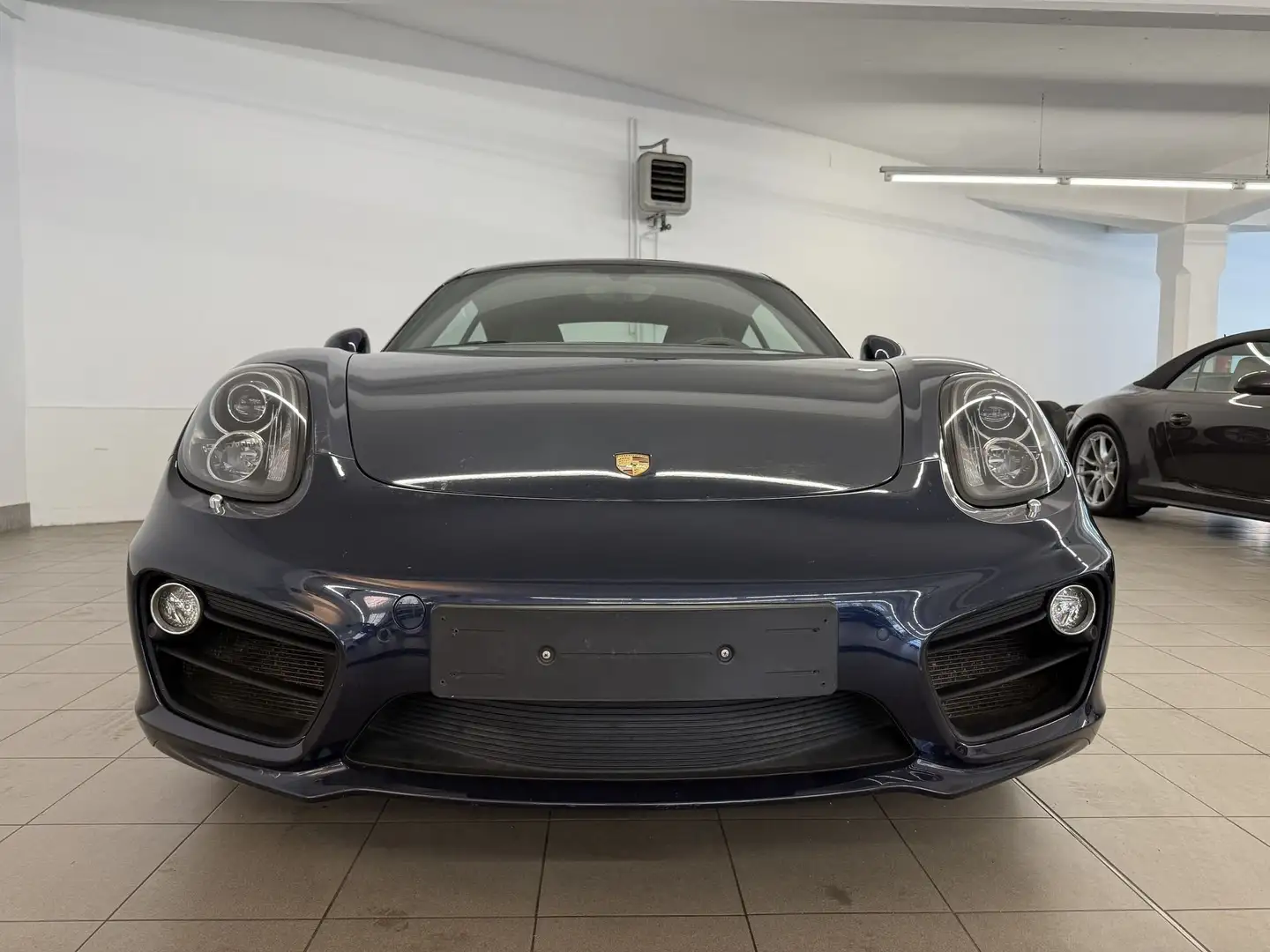 Porsche Cayman Cayman 3.4 S - 2