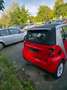 smart forTwo smart fortwo cabrio  passion Rot - thumbnail 6