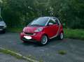 smart forTwo smart fortwo cabrio  passion Rot - thumbnail 7