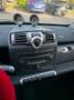 smart forTwo smart fortwo cabrio  passion Rot - thumbnail 2