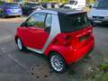 smart forTwo smart fortwo cabrio  passion Rot - thumbnail 8