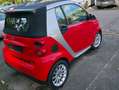 smart forTwo smart fortwo cabrio  passion Rot - thumbnail 5
