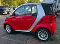 smart forTwo smart fortwo cabrio  passion Rot - thumbnail 4
