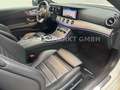 Mercedes-Benz E 450 Cabrio 4Matic*AMG*Burmester*360°*High End* Wit - thumbnail 15