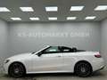 Mercedes-Benz E 450 Cabrio 4Matic*AMG*Burmester*360°*High End* bijela - thumbnail 4