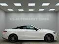 Mercedes-Benz E 450 Cabrio 4Matic*AMG*Burmester*360°*High End* White - thumbnail 3