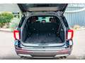Ford Explorer 3.0 ECOBOOST 457 ch Parallel PHEV Platinium i-AWD BVA10 Schwarz - thumbnail 22