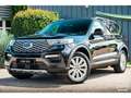 Ford Explorer 3.0 ECOBOOST 457 ch Parallel PHEV Platinium i-AWD BVA10 Schwarz - thumbnail 9
